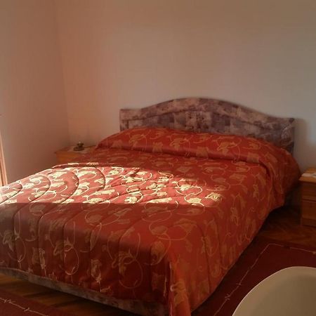 פריבלאקה Beach Apartments מראה חיצוני תמונה