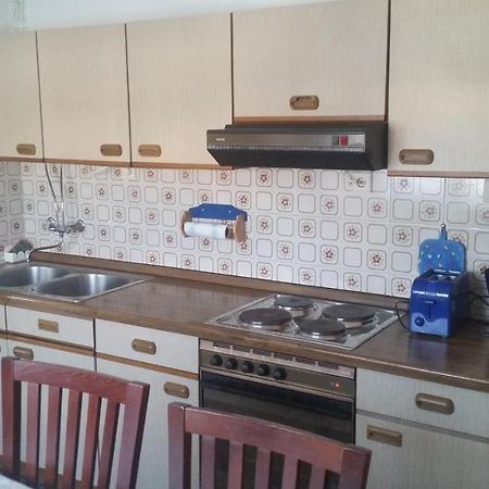 פריבלאקה Beach Apartments מראה חיצוני תמונה