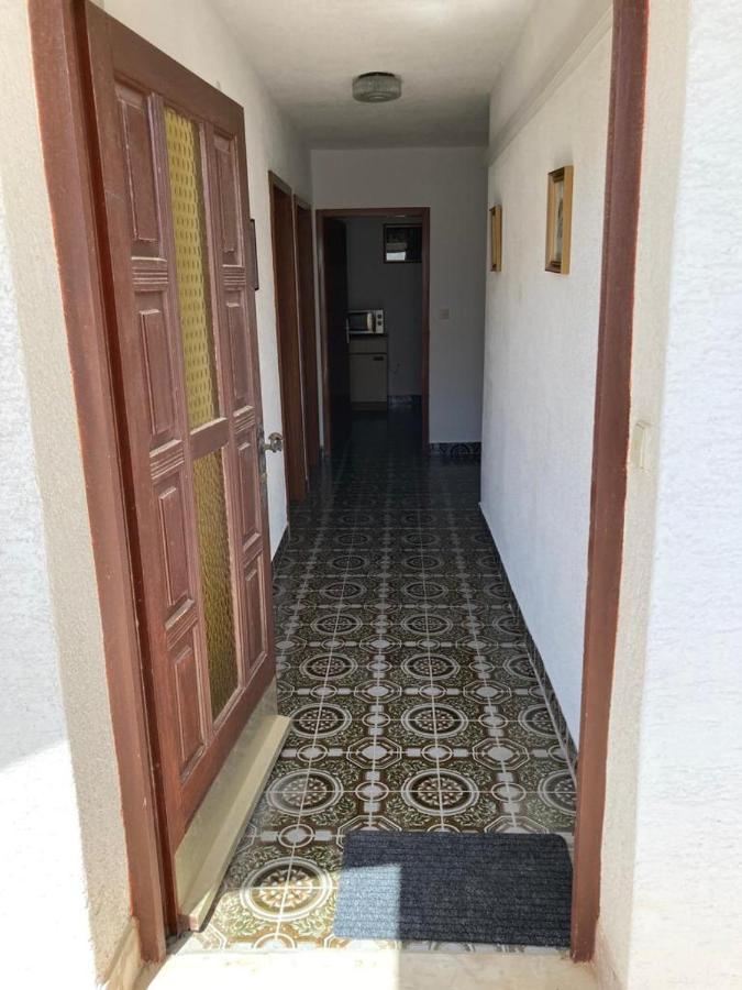 פריבלאקה Beach Apartments מראה חיצוני תמונה