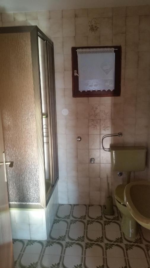 פריבלאקה Beach Apartments מראה חיצוני תמונה