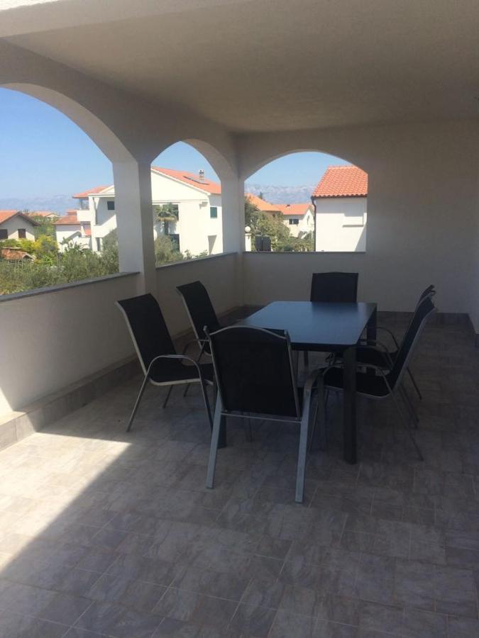 פריבלאקה Beach Apartments מראה חיצוני תמונה