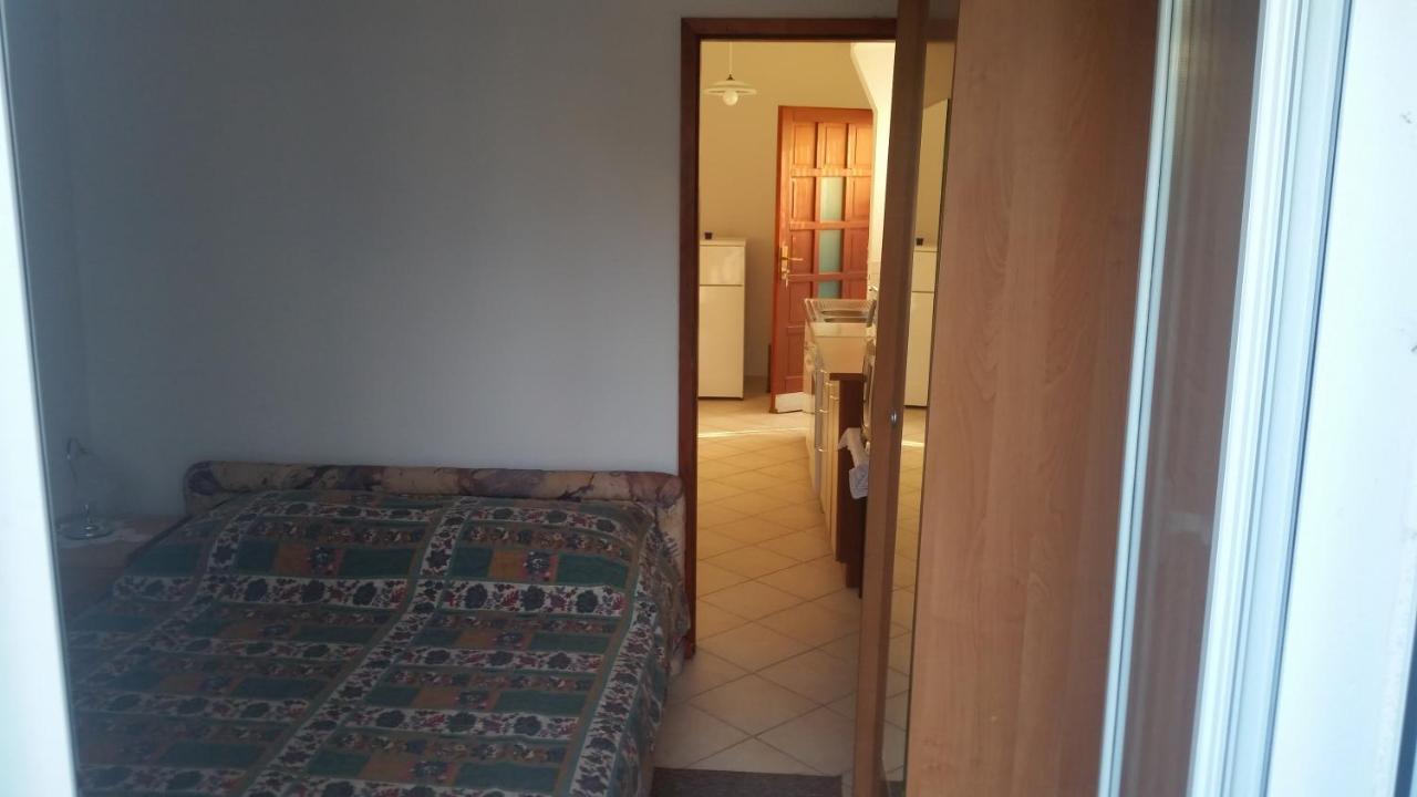 פריבלאקה Beach Apartments מראה חיצוני תמונה