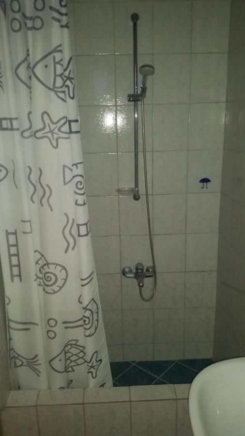 פריבלאקה Beach Apartments מראה חיצוני תמונה