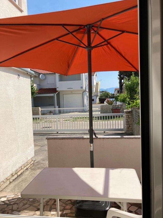 פריבלאקה Beach Apartments מראה חיצוני תמונה