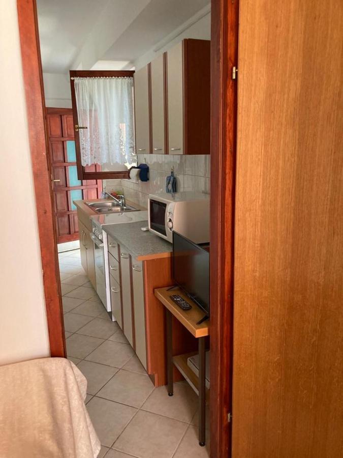 פריבלאקה Beach Apartments מראה חיצוני תמונה