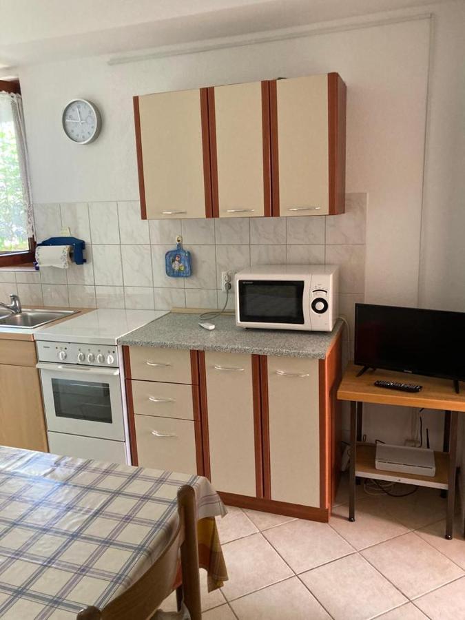 פריבלאקה Beach Apartments מראה חיצוני תמונה