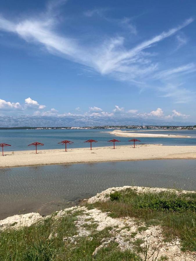 פריבלאקה Beach Apartments מראה חיצוני תמונה