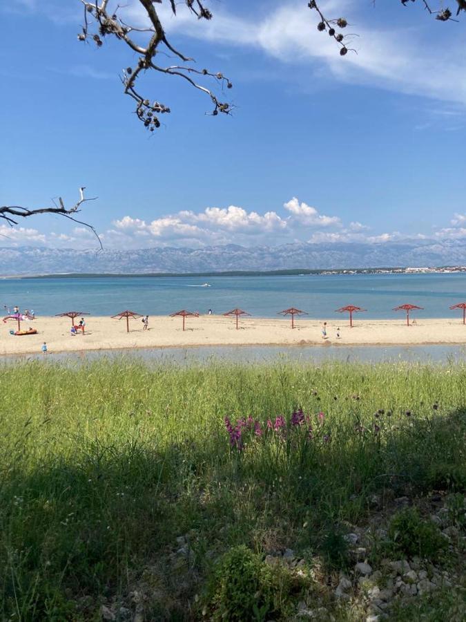 פריבלאקה Beach Apartments מראה חיצוני תמונה
