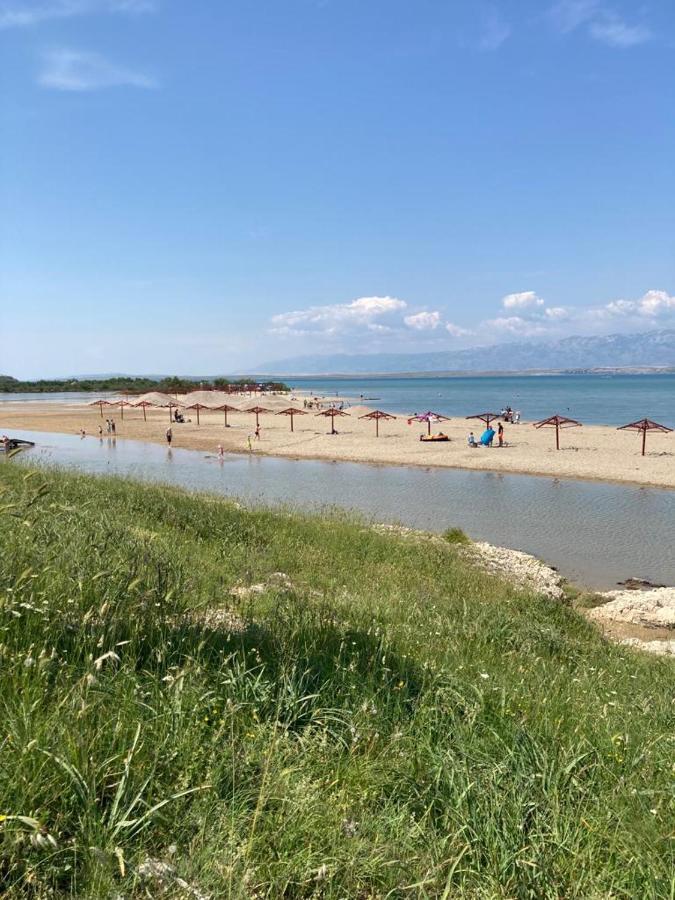 פריבלאקה Beach Apartments מראה חיצוני תמונה