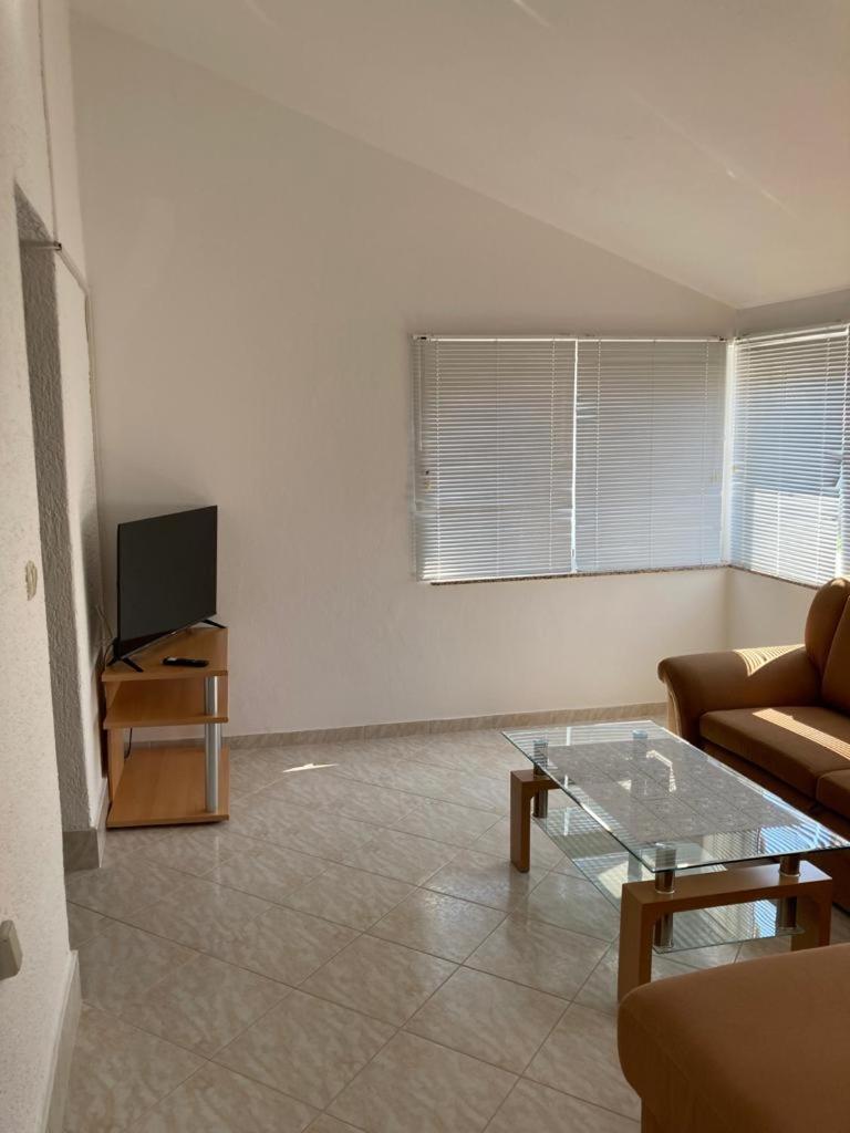 פריבלאקה Beach Apartments מראה חיצוני תמונה